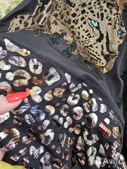 Костюм. Турция. р.44(XXL)