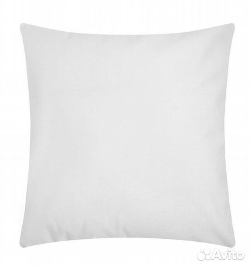 Декоративная наволочка новая
