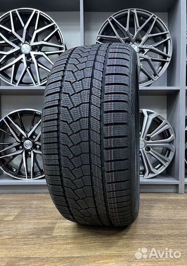Continental ContiWinterContact TS 860S 255/35 R19 96V