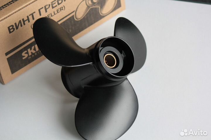 Винт Тохатсу 40-60 л.с