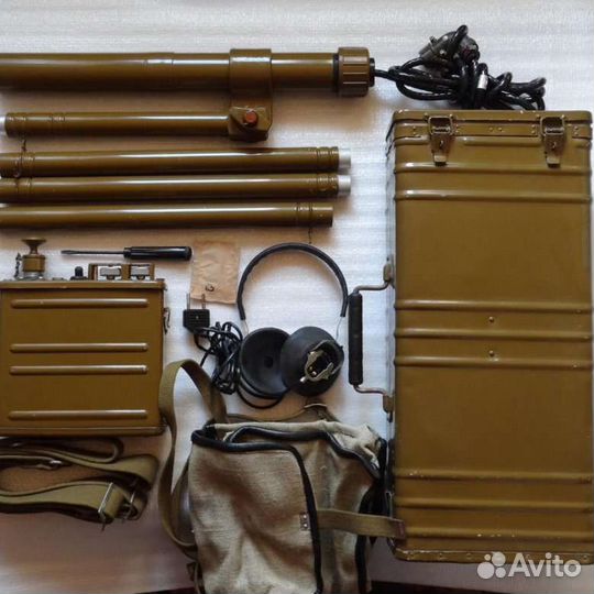 Радиостанция