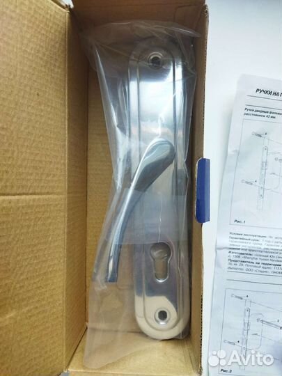 Ручка для дверей