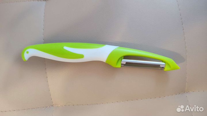 Овощечистка