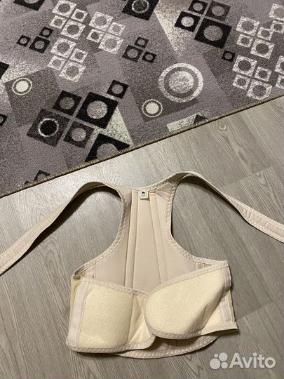 Корректор осанки