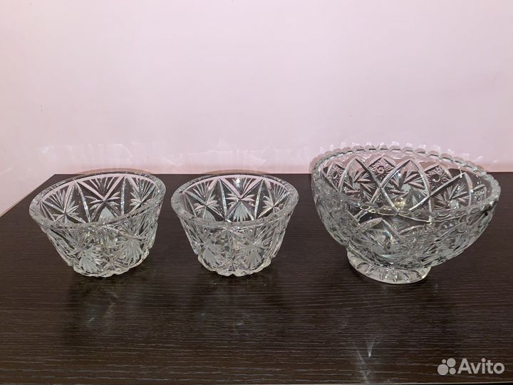 Ваза для фруктов