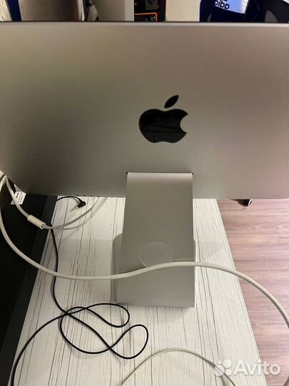 Apple iMac 21.5 2013