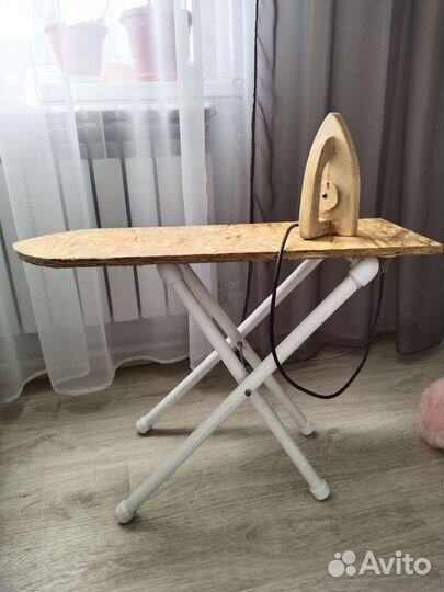 Детская гладильная доска