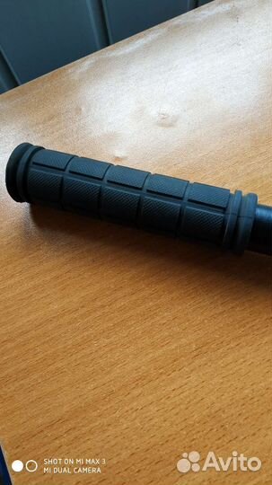 Руль для велосипеда