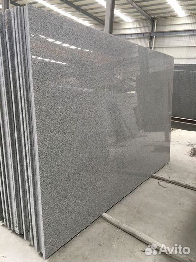 Гранитные полосы