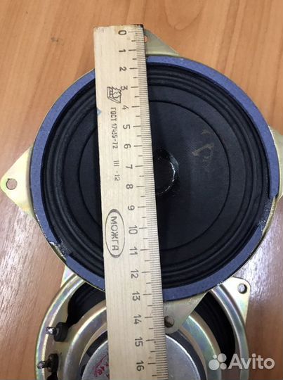 Динамики 4 гд 8а