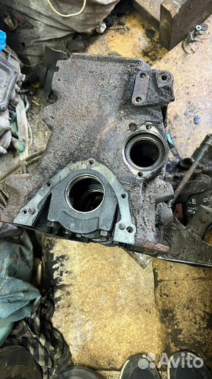 Промвал audi 80