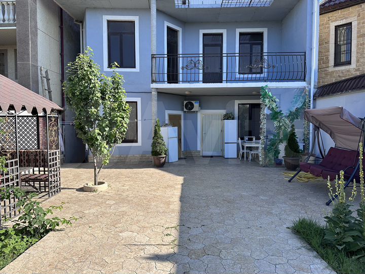 Комната 25 м², 1/1 эт.