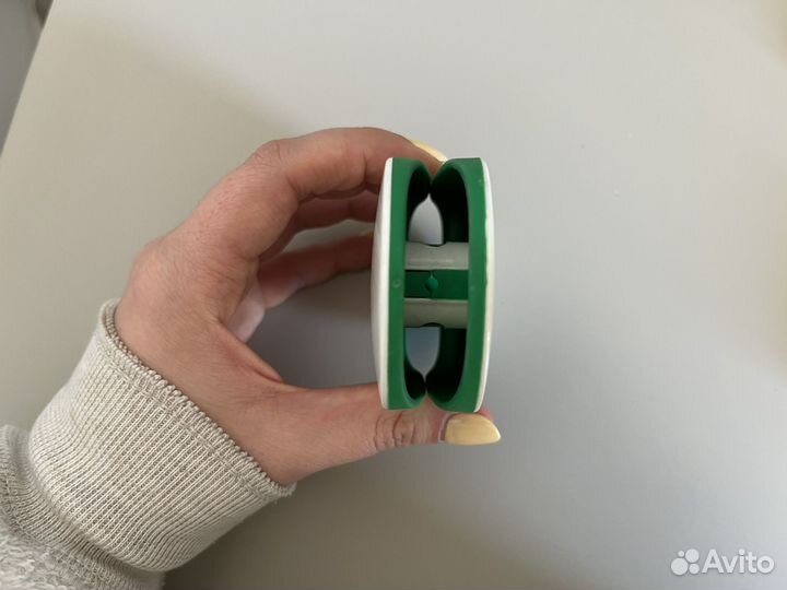 Dotz органайзер для намотки кабеля