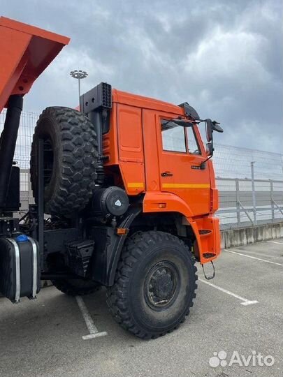 Аренда самосвала услуги самосвал