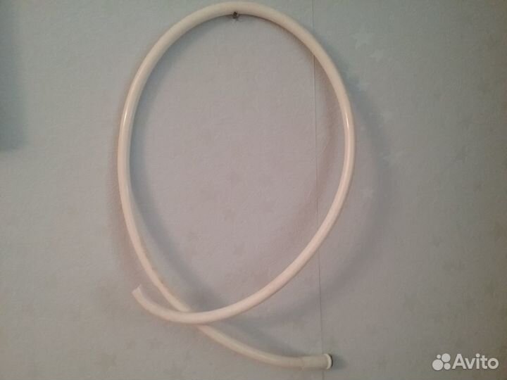 Шланг резиновый