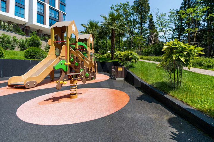 Квартира-студия, 28 м², 2/8 эт.