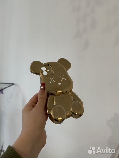 Чехол на iPhone 11