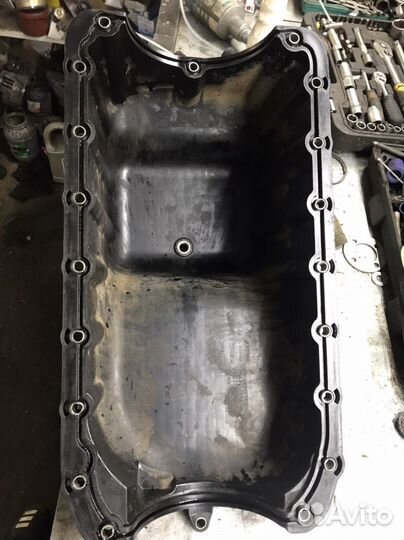 Поддон газель эвотек