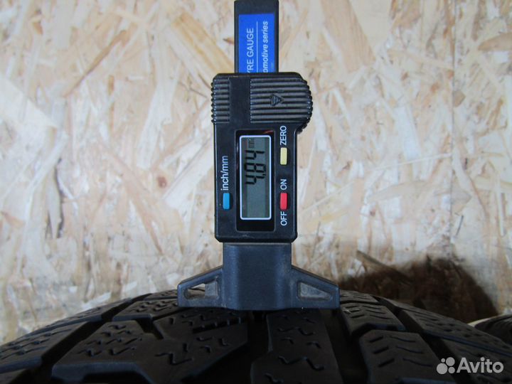 Kumho I'Zen RV KC15 235/65 R17