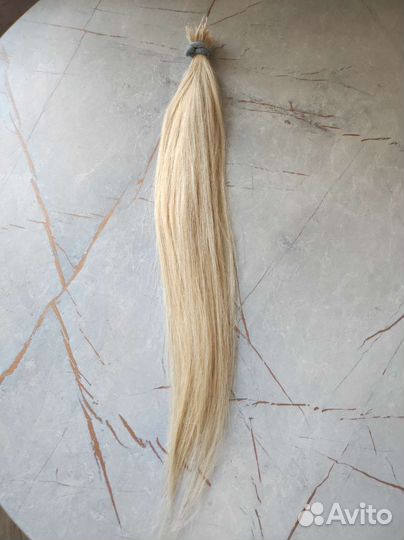 Волосы для наращивания