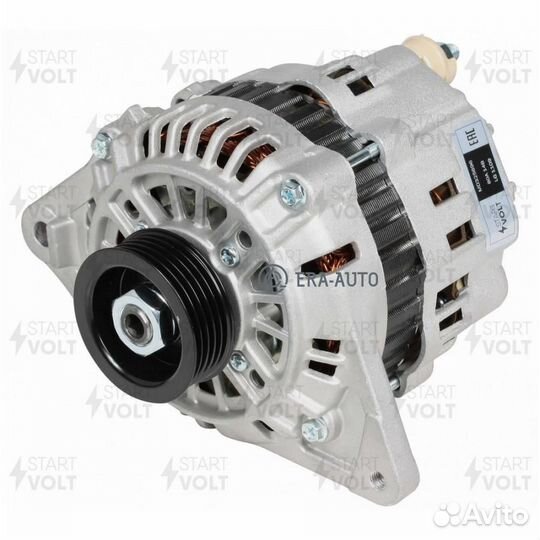 Startvolt LG1109 Генератор для ам Mitsubishi Lance