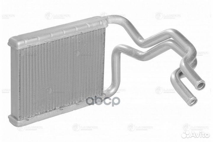 Радиатор отоп. для а/м Hyundai Elantra (HD) (06