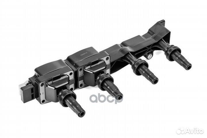 Катушка зажигания для а/м Peugeot 206, 207, 307