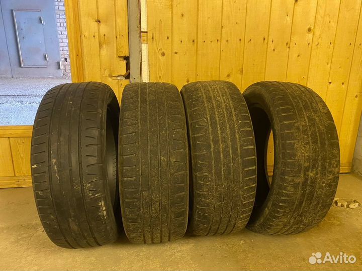 Nokian Tyres Nordman SX 195/55 R15