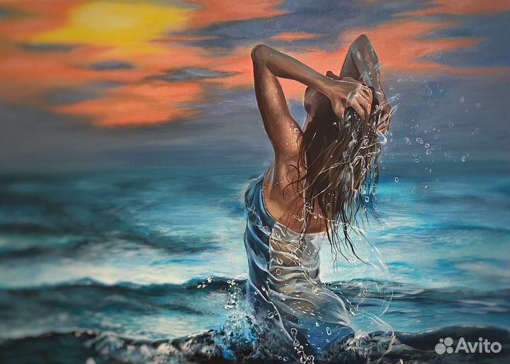 Картины на заказ