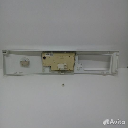 Модуль индикации стиральных машин Атлант 3996BF