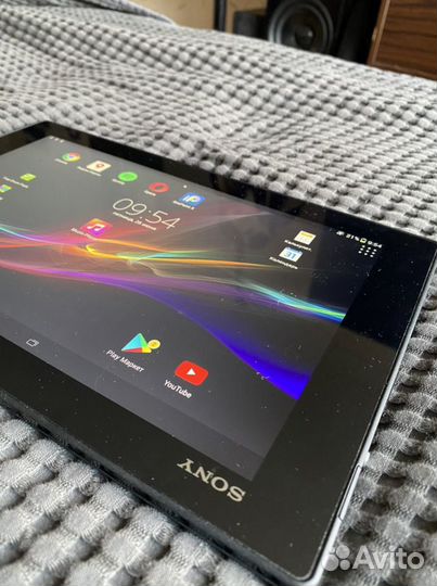 Sony Xperia SGP311 планшет