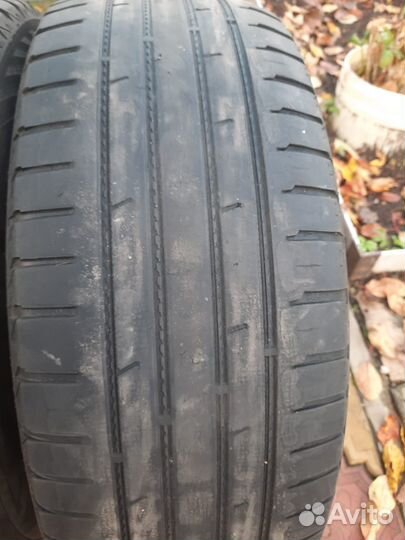 Nokian Tyres Hakka Blue 2 SUV 215/65 R16