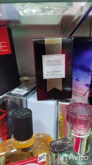 Avon и Орифлэйм много в наличии