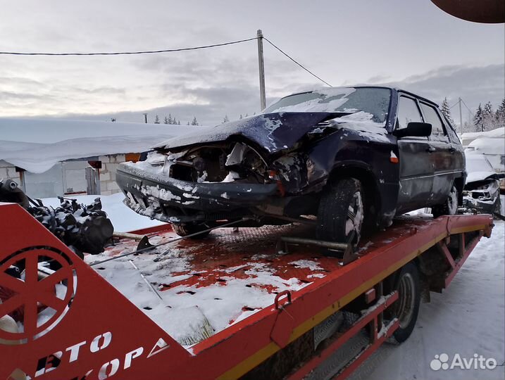 Запчасти на иж ода 2126