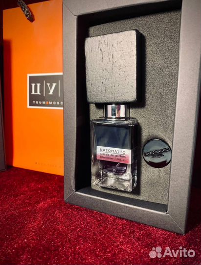 Духи мужские black afgano 30мл ОАЭ