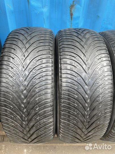 Bfgoodrich G-Force Winter 2 215/55 R17