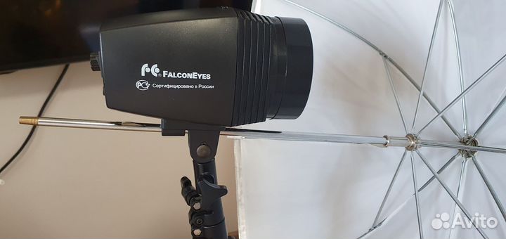 Студийное оборудование avito3 фотосклад