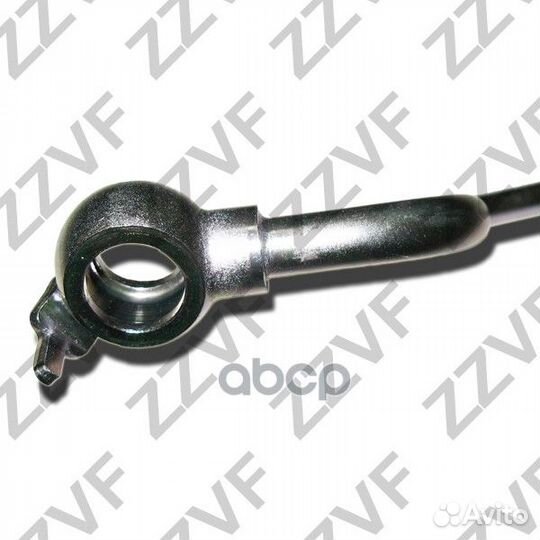 Шланг гур высокого давления mitsubishi lancer C