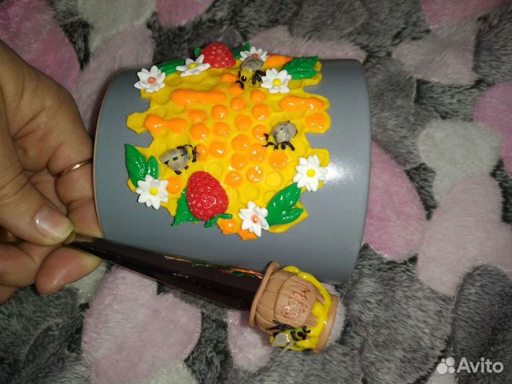 Медовый набор