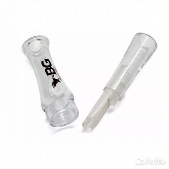 Манок на утку 