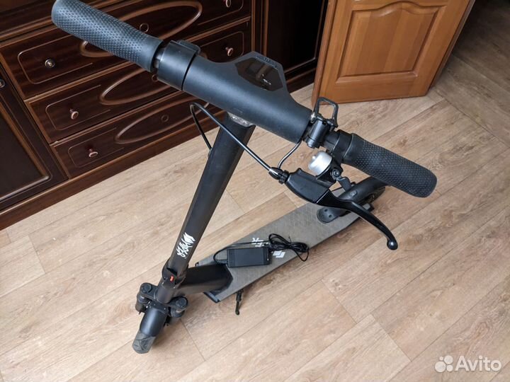 Электрический самокат Hiper Triumph T100