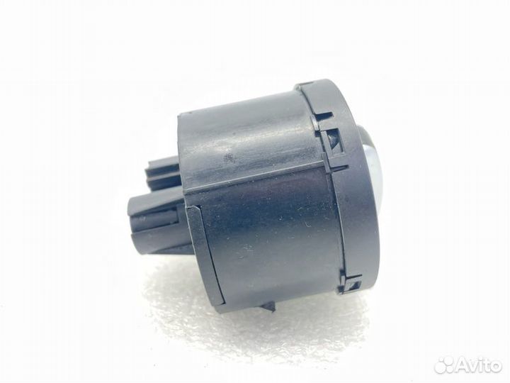 Блок управления светом Volkswagen Golf 6 1.4 caxa