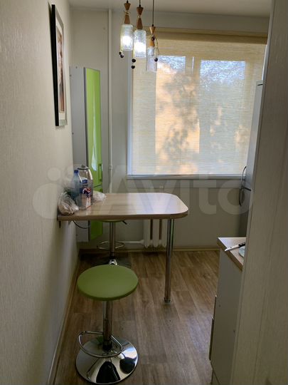 2-к. квартира, 58 м², 3/5 эт.