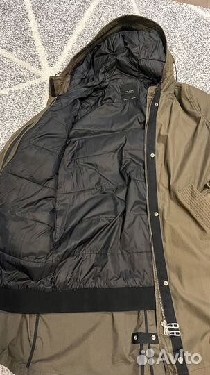 Парка zara