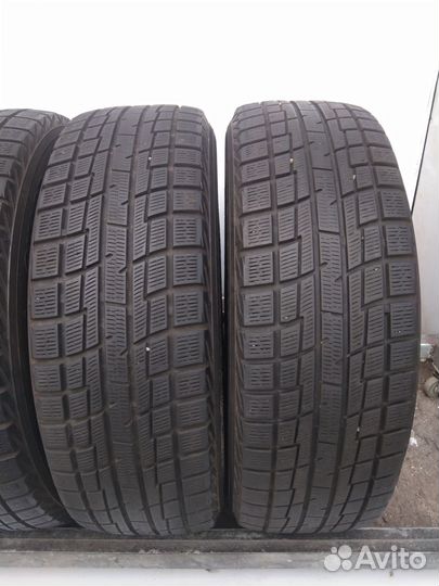 Yokohama Ice Guard IG30 195/65 R15 91Q