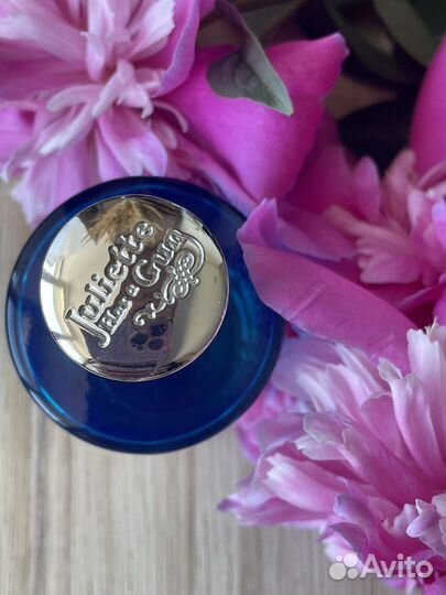 Vanilla Vibes Juliette Has A Gun