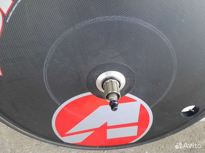 Vision TriMaxDisc карбоновый Диск для велосипеда