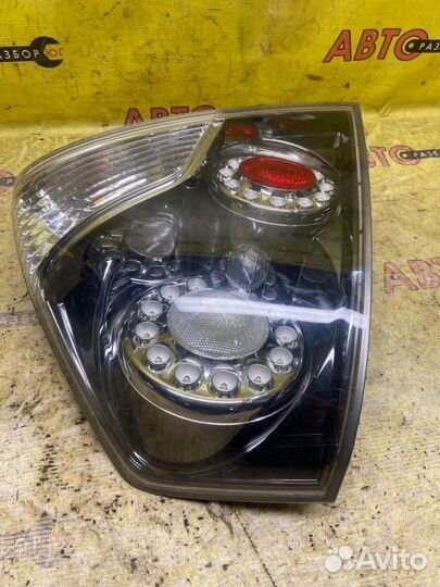 Стоп-сигнал задний левый Nissan Fuga Y50 VK45DE