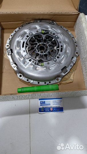 Комплект сцепления