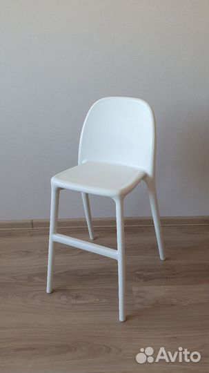 Стул детский IKEA Urban